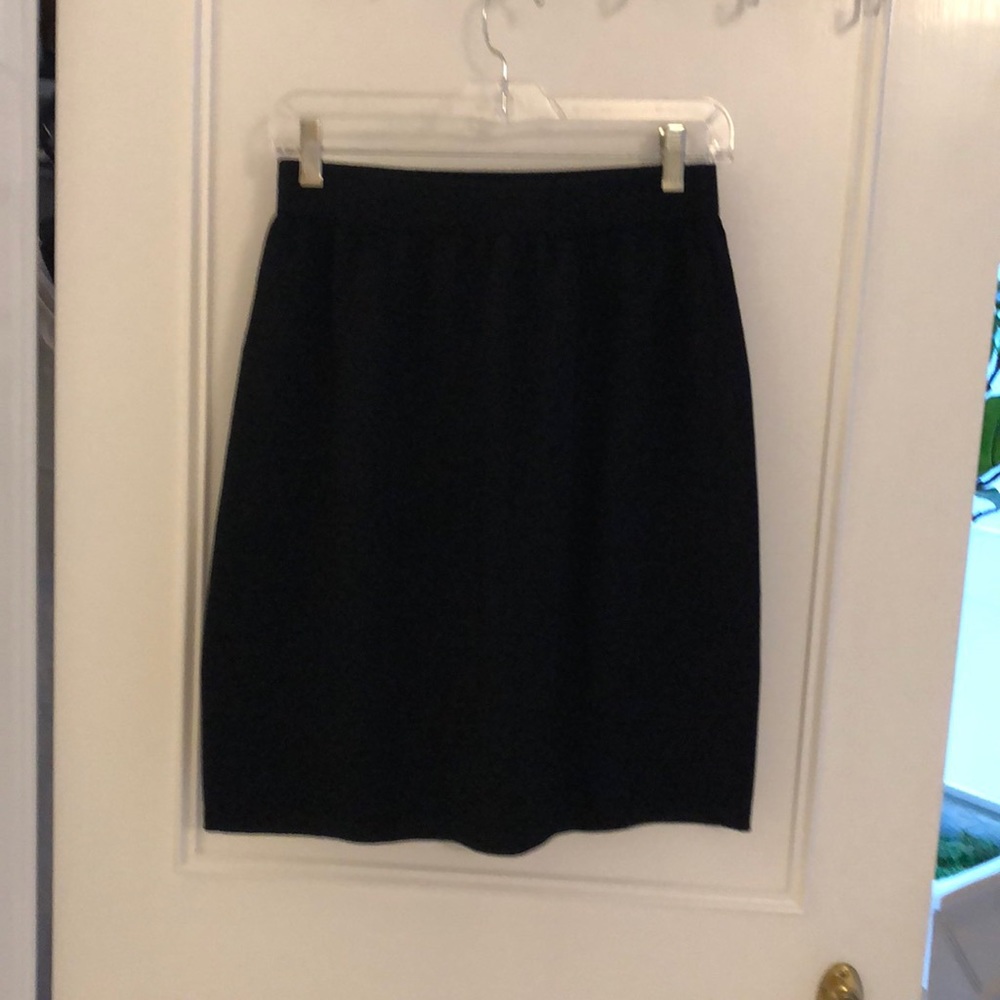 St John Skirt